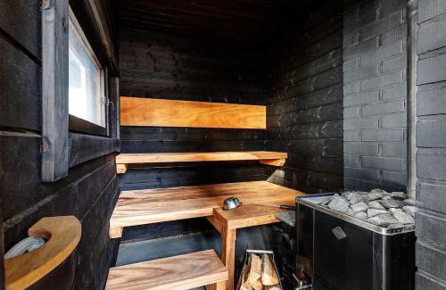 Kimito Island Villa | Saunamäki - Kaiku