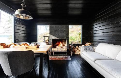Kimito Island Villa | Saunamäki - Kaiku