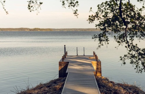 Kimito Island Casa | Saunamäki L - Exquisite Luxurious Seafront Villa