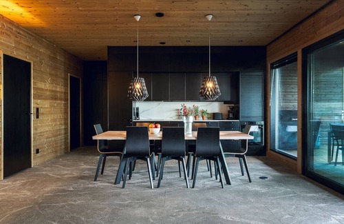 Kimito Island Casa | Saunamäki L - Exquisite Luxurious Seafront Villa