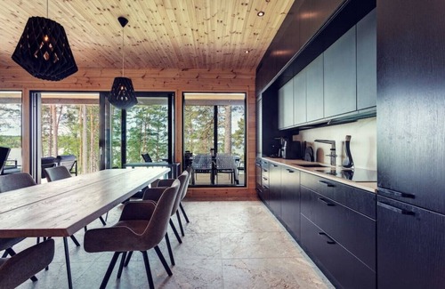 Kimito Island Casa | Saunamäki N · Saunamäki Resort - Lux Villa
