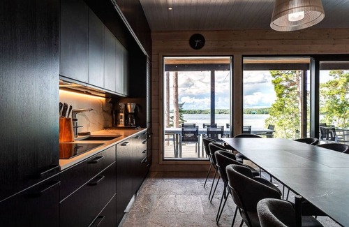 Kimito Island Casa | Saunamäki Resort - Seafront Luxury