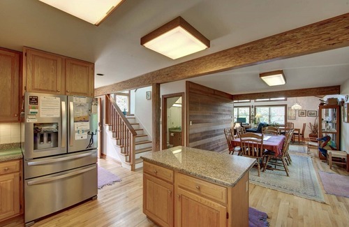 Ocracoke Cabaña | Saunders Cottage