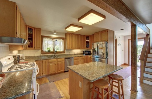 Ocracoke Cabaña | Saunders Cottage