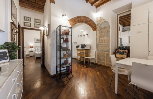 Santo Spirito Apartamento | Sauro River View by MMega