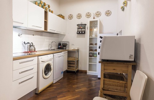 Santo Spirito Apartamento | Sauro River View by MMega