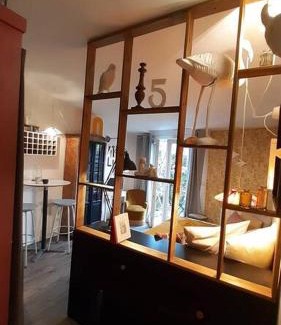 Talence Apartamento | Sauveur le Sculpteur