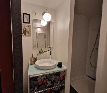 Talence Apartamento | Sauveur le Sculpteur
