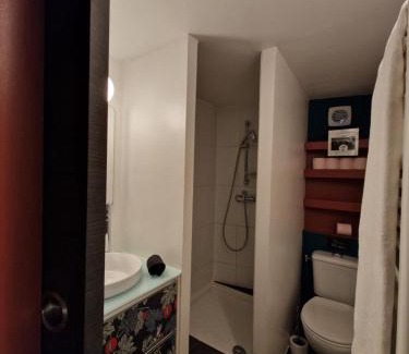 Talence Apartamento | Sauveur le Sculpteur