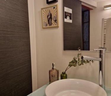 Talence Apartamento | Sauveur le Sculpteur