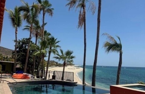 Buenavista Apartamento | Sauza Pool Side Ocean View