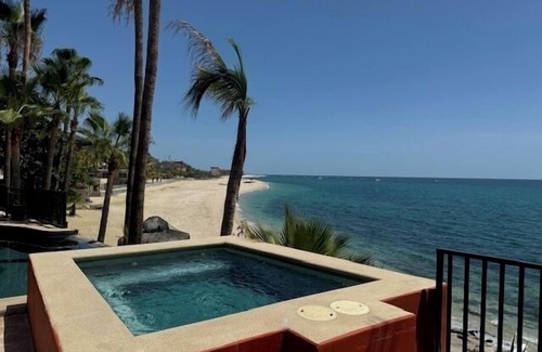 Buenavista Apartamento | Sauza Pool Side Ocean View