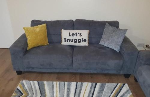 Watford Apartamento | SAV Stays Apartments Watford