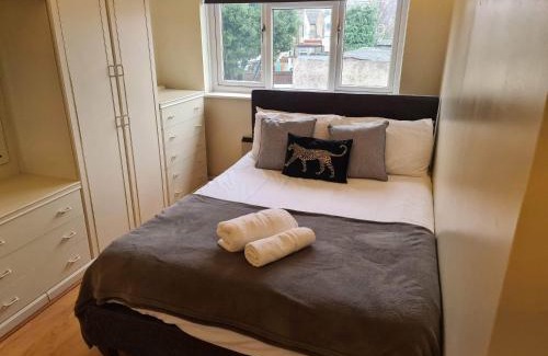 Watford Apartamento | SAV Stays Apartments Watford
