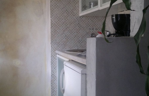 Vukov Spomenik Apartamento | Apartamento Sava, Vukov spomenik