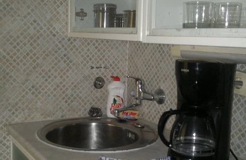 Vukov Spomenik Apartamento | Apartamento Sava, Vukov spomenik