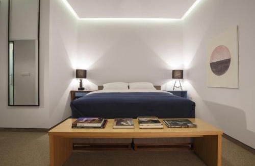 Savamala Cama Y Desayuno | Savamala b&b