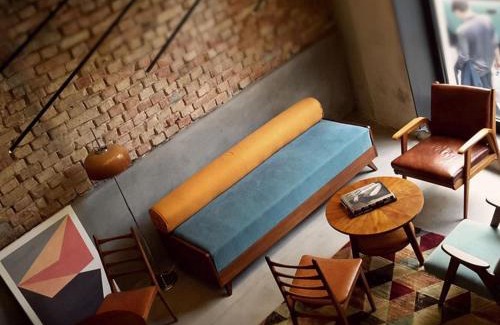 Savamala Cama Y Desayuno | Savamala b&b