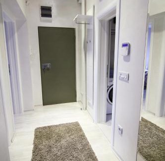 Savamala Apartamento | Savamala Lux Apartment