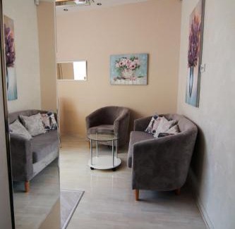 Savamala Apartamento | Savamala Lux Apartment