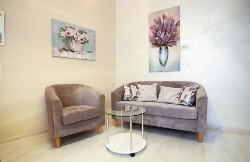Savamala Apartamento | Savamala Lux Apartment