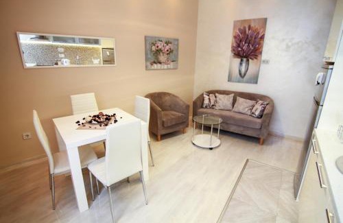 Savamala Apartamento | Savamala Lux Apartment