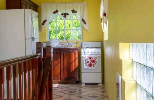 Caribbean Estates Casa | Savan Suite