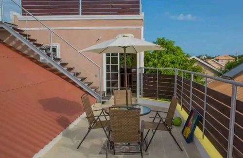 Caribbean Estates Casa | Savan Suite