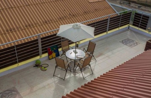 Caribbean Estates Casa | Savan Suite