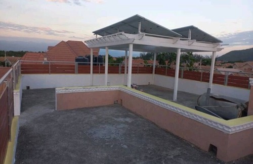 Caribbean Estates Casa | Savan Suite