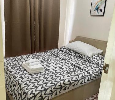 San Pablo Casa | Savana Townhouse in San Pablo Philippines