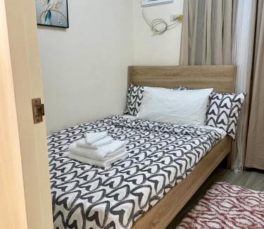 San Pablo Casa | Savana Townhouse in San Pablo Philippines
