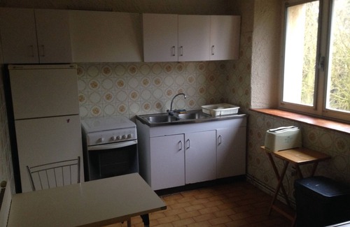 Airoux Apartamento | Savane Apartment