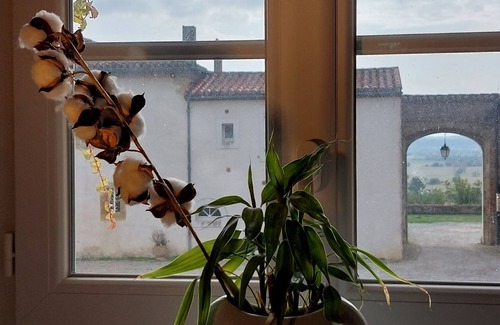 Airoux Apartamento | Savane Apartment
