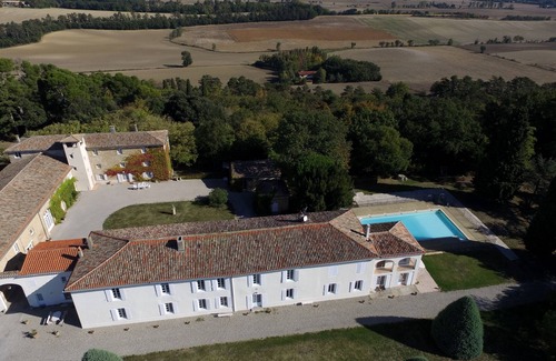 Airoux Apartamento | Savane Apartment