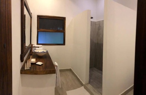 Orocue Cabina | Savanna Orinoquia Lodge