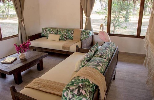 Orocue Cabina | Savanna Orinoquia Lodge