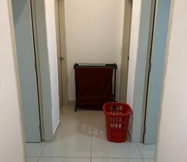 Kampung Sungai Buah Apartamento | Savanna Southville City - D1 Level 5
