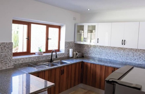 Harare Apartamento | Savanna68 3Bed Apartment#3