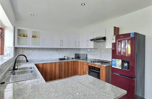 Harare Apartamento | Savanna68 3Bed Apartment#3