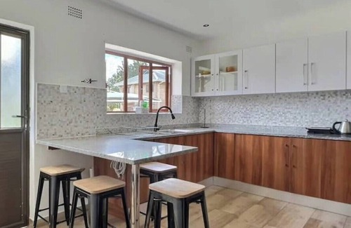 Harare Apartamento | Savanna68 3Bed Apartment#3
