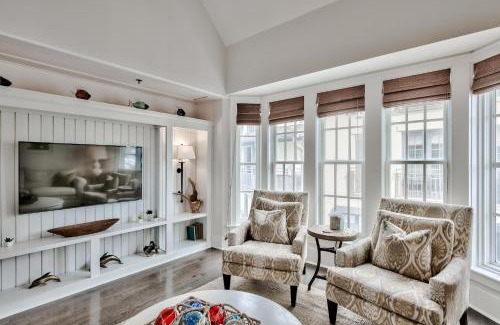 Rosemary Beach Casa | Savannah 1E