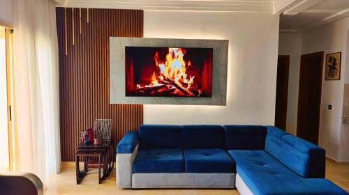 Lamharza Essahel Apartamento | Savannah Beach D11