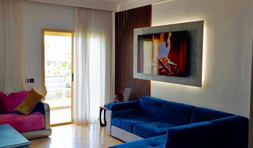Lamharza Essahel Apartamento | Savannah Beach D11