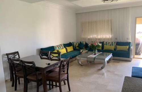 Lamharza Essahel Apartamento | Savannah Beach D11