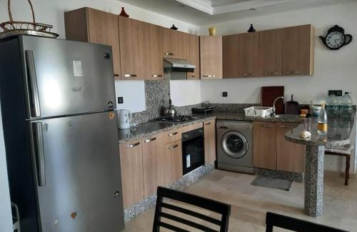 Lamharza Essahel Apartamento | SAVANNAH BEACHE sidi rahal