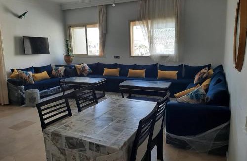 Lamharza Essahel Apartamento | SAVANNAH BEACHE sidi rahal