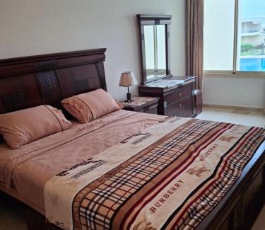 Lamharza Essahel Apartamento | SAVANNAH BEACHE sidi rahal