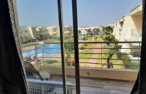 Lamharza Essahel Apartamento | SAVANNAH BEACHE sidi rahal