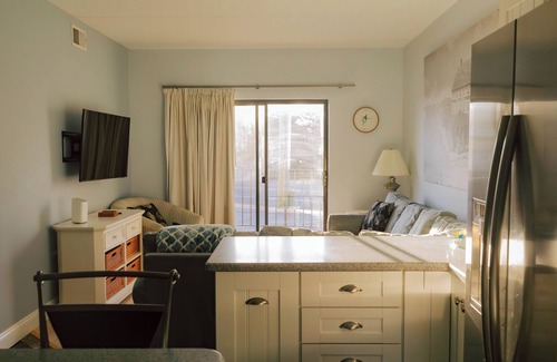 Lewes Apartamento | Savannah Cabana / Beach & Firework Views!